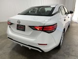 New 2025 Nissan Sentra S image 3