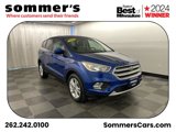 Used 2017 Ford Escape SE image 1