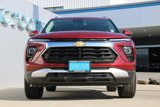 New 2025 Chevrolet TrailBlazer LT w/ Convenience Package image 3