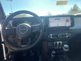 New 2025 Jeep Wrangler Sport image 4