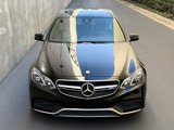 Used 2015 Mercedes-Benz E 63 AMG S-Model image 4
