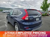 Used 2016 Honda CR-V EX image 2