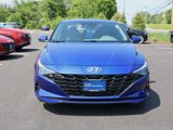 Certified 2023 Hyundai Elantra SEL w/ Convenience Package image 6