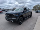 Used 2020 Chevrolet Silverado 1500 LT Trail Boss image 4