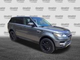 Used 2014 Land Rover Range Rover Sport HSE image 2