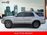 Used 2007 Toyota 4Runner Limited image 2
