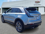 Used 2020 Cadillac XT4 Sport w/ Cold Weather Package image 4