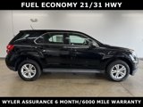 Used 2017 Chevrolet Equinox LS image 2