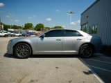 Used 2016 Chrysler 300 S image 4