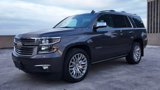 Used 2017 Chevrolet Tahoe Premier image 4