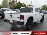 Used 2024 RAM 1500 Classic Warlock image 3