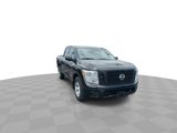Used 2019 Nissan Titan S image 3