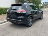 Used 2016 Nissan Rogue SL w/ SL Premium Package image 3