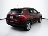 Used 2022 Jeep Compass Latitude image 5