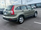 Used 2008 Honda CR-V LX image 5