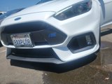 Certified 2017 Ford Focus RS image 2