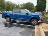 Used 2018 Ford F150 XLT w/ Equipment Group 302A Luxury image 3
