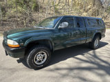 Used 1999 Dodge Dakota SLT image 2