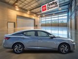 Used 2024 Nissan Sentra SV image 4