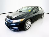 Used 2012 Honda Civic EX-L image 3