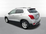 Used 2020 Chevrolet Trax LT w/ LT Convenience Package image 5