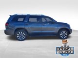 Used 2019 Toyota Sequoia Limited image 4