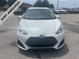 Used 2017 Toyota Prius C Two image 2