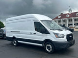 Used 2022 Ford Transit 250 148 High Roof Extended w/ Load Area Protection Package image 3