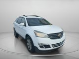 Used 2016 Chevrolet Traverse LT image 4