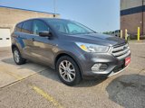 Used 2019 Ford Escape SE image 2