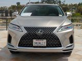 Certified 2022 Lexus RX 350 AWD w/ Premium Package image 2