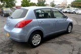 Used 2012 Nissan Versa 1.8 S w/ Plus Pkg image 6