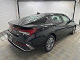 New 2025 Hyundai Elantra Blue image 5