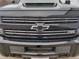 Used 2019 Chevrolet Silverado 2500 LTZ w/ Duramax Plus Package image 5