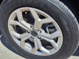 New 2025 Jeep Compass Latitude image 2