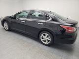 Used 2015 Nissan Altima 2.5 SV image 3