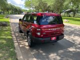 New 2025 Ford Bronco Sport Big Bend w/ Convenience Package image 5