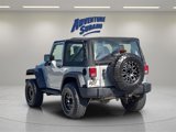 Used 2012 Jeep Wrangler Sport image 5