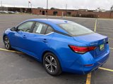 Used 2021 Nissan Sentra SV image 5
