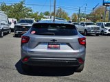 New 2025 Chevrolet Trax RS w/ Sunroof Package image 3
