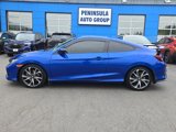 Used 2017 Honda Civic Si image 6