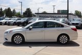 Used 2017 Subaru Legacy 2.5i Premium image 5