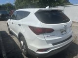 Used 2017 Hyundai Santa Fe Sport image 5