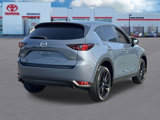 Used 2021 MAZDA CX-5 Carbon Edition image 6
