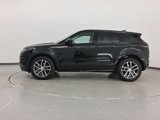 New 2025 Land Rover Range Rover Evoque Dynamic SE image 3