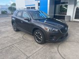 Used 2016 MAZDA CX-5 Grand Touring image 2