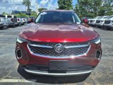 Certified 2023 Buick Envision Avenir image 2