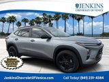 New 2025 Chevrolet Trax ACTIV w/ Driver Confidence Package image 1