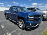 Used 2016 Chevrolet Silverado 1500 LT w/ All Star Edition image 4