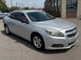 Used 2013 Chevrolet Malibu LS image 3